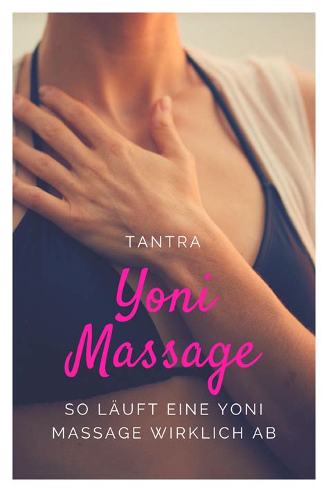 Intimmassage Erotik Massage Wriezen