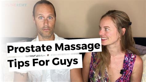 Prostatamassage Erotik Massage Traunreut