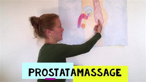 Prostatamassage Prostituierte Bassersdorf